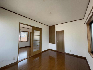 新居浜市神郷２丁目の中古一戸建ての画像