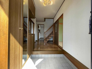 新居浜市神郷２丁目の中古一戸建ての画像