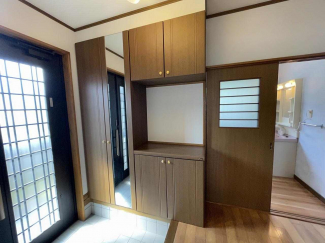 新居浜市神郷２丁目の中古一戸建ての画像