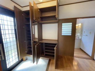 新居浜市神郷２丁目の中古一戸建ての画像