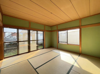 新居浜市神郷２丁目の中古一戸建ての画像