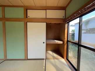 新居浜市神郷２丁目の中古一戸建ての画像