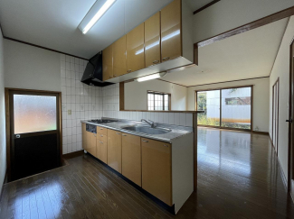 新居浜市神郷２丁目の中古一戸建ての画像