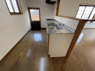 新居浜市神郷２丁目の中古一戸建ての画像