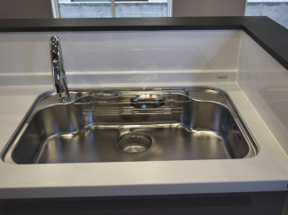 キッチンシンク
