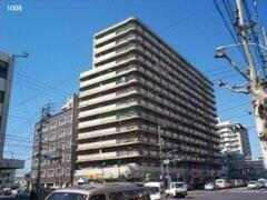 ロータリー本町の画像
