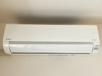 エアコンです