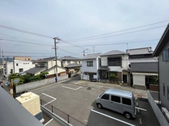 【展望】