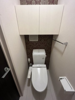 【トイレ】