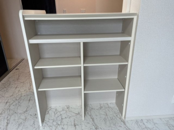 【収納】