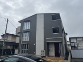 松山市鷹子町のアパートの画像