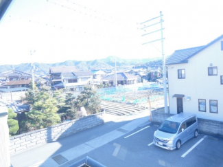 【展望】