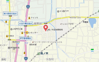【地図】