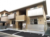 松山市清水町３丁目のアパートの画像