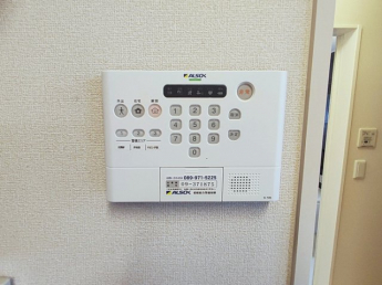 【その他設備】