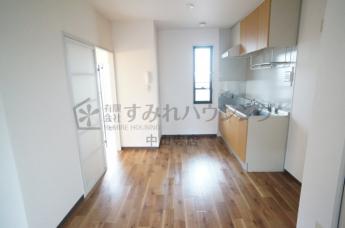 【居間・リビング】