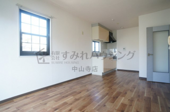 【居間・リビング】