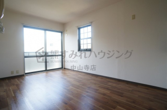 【居間・リビング】