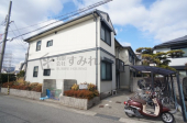 伊丹市西野３丁目のアパートの画像