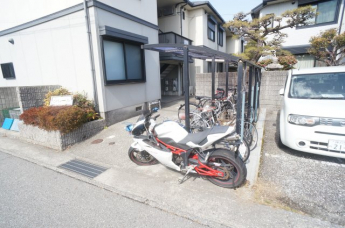 【その他共有部分】