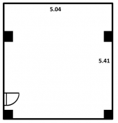 神戸市中央区元町通３丁目の事務所の画像