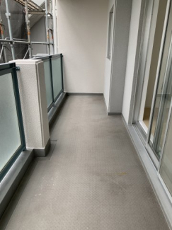 アーサヒルズD棟の画像