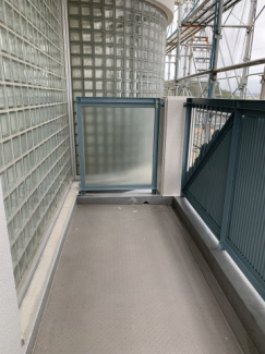 アーサヒルズD棟の画像