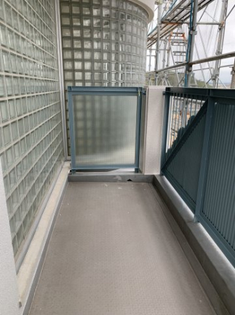 アーサヒルズD棟の画像