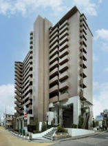 西宮市川東町の中古マンションの画像