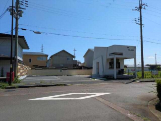 高島市マキノ町高木浜１丁目の店舗の画像