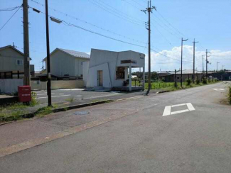 高島市マキノ町高木浜１丁目の店舗の画像