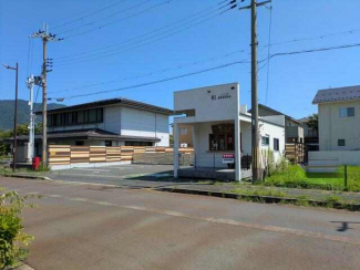 高島市マキノ町高木浜１丁目の店舗の画像