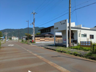 高島市マキノ町高木浜１丁目の店舗の画像