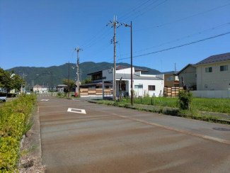 駅前通り