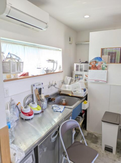 高島市マキノ町高木浜１丁目の店舗の画像