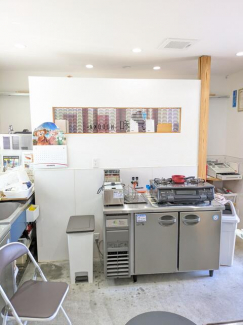 高島市マキノ町高木浜１丁目の店舗の画像