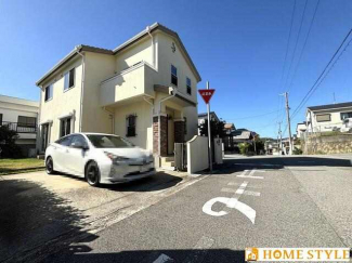 神戸市垂水区美山台２丁目戸建の画像