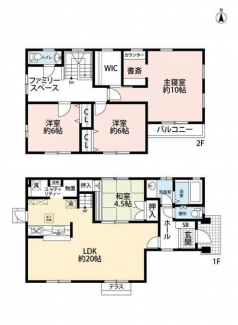 神戸市垂水区美山台２丁目戸建の画像