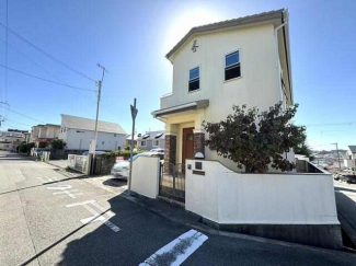 神戸市垂水区美山台２丁目戸建の画像