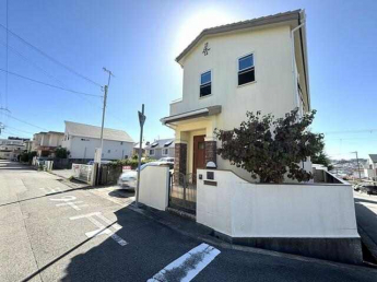 神戸市垂水区美山台２丁目戸建の画像