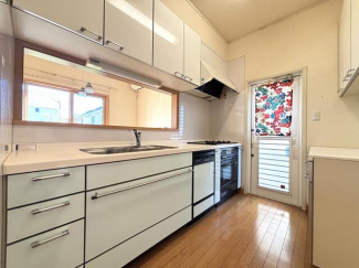 神戸市垂水区美山台２丁目戸建の画像