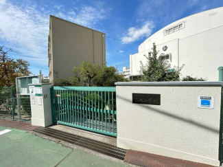 神戸市立乙木小学校まで170m