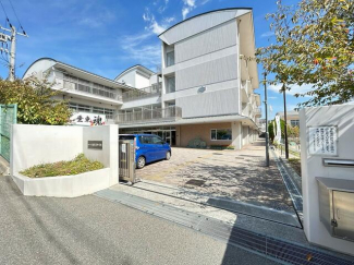 神戸市立垂水東中学校まで180m