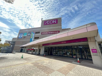 イオンジェームス山店まで980m