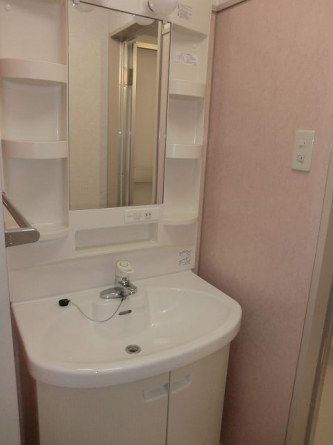 新居浜市松原町のマンションの画像