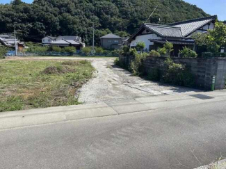 伊予郡砥部町千足の売地の画像
