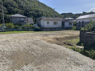 伊予郡砥部町千足の売地の画像