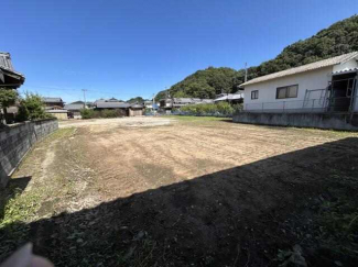 伊予郡砥部町千足の売地の画像