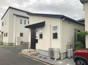 松山市余戸中４丁目の中古一戸建ての画像