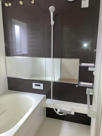 松山市余戸中４丁目の中古一戸建ての画像